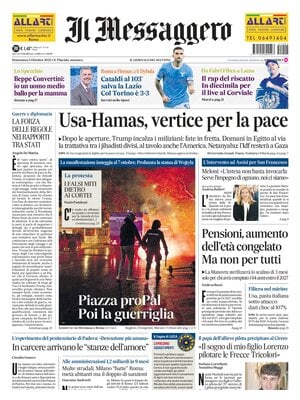 Il Messaggero