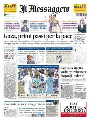 Il Messaggero
