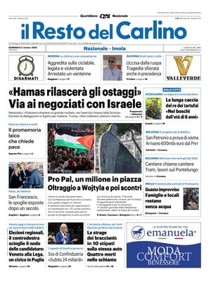 Il Resto del Carlino