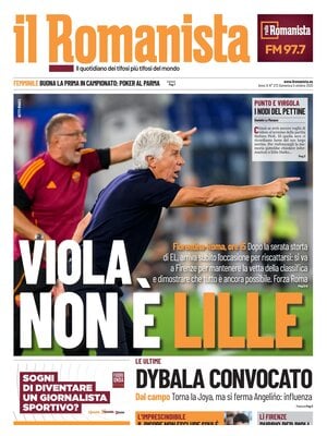 Il Romanista