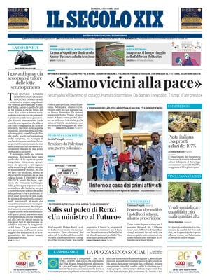 Il Secolo XIX