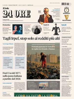 Il Sole 24 Ore
