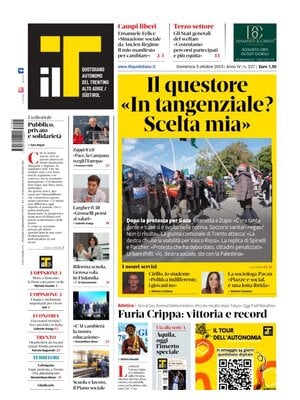 Il T Quotidiano