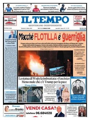 Il Tempo