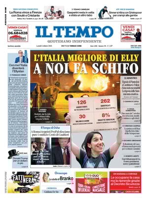 Il Tempo