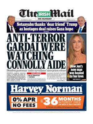 Irish Daily Mail