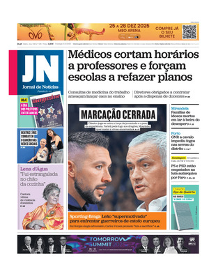 Jornal de Notícias