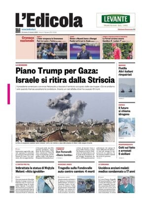 L'Edicola (Nazionale)