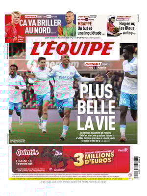 L'Equipe