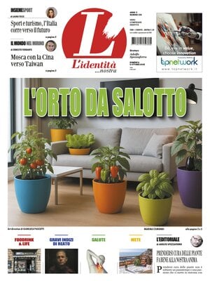 L'Identità