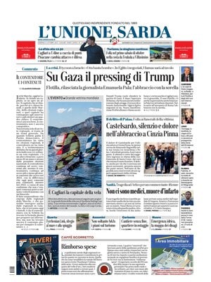 L'Unione Sarda