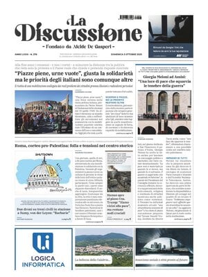 La Discussione