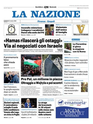 La Nazione