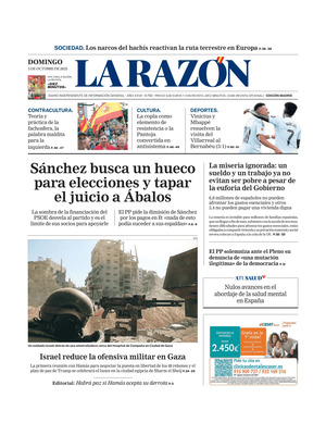 La Razón