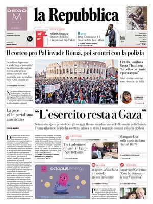 La Repubblica