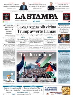 La Stampa