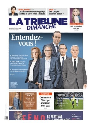 La Tribune