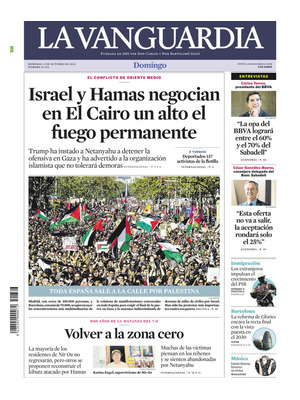 La Vanguardia