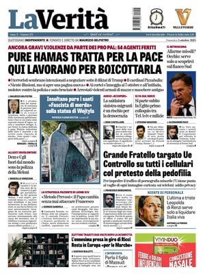 La Verità