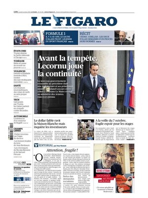 Le Figaro