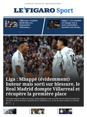 Le Figaro SPORT