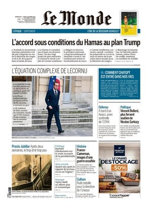 Le Monde