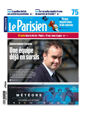 Le Parisien
