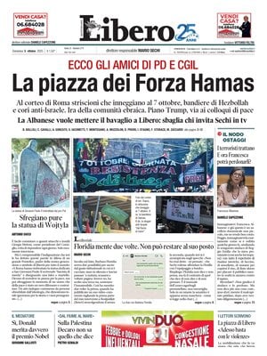 Libero Quotidiano