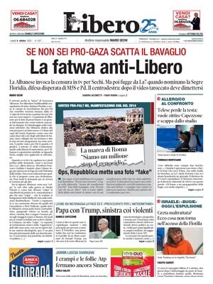 Libero Quotidiano