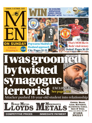Manchester Evening News
