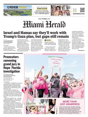 Miami Herald
