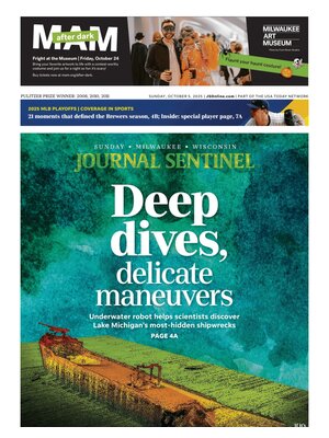 Milwaukee Journal Sentinel
