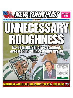 New York Post