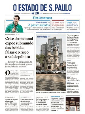 O Estado de S. Paulo