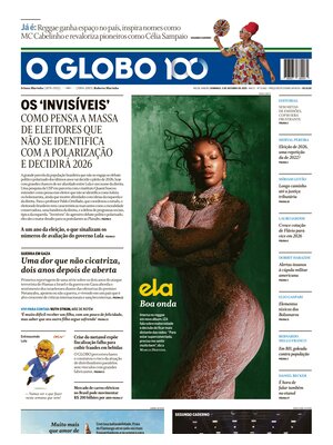 O Globo