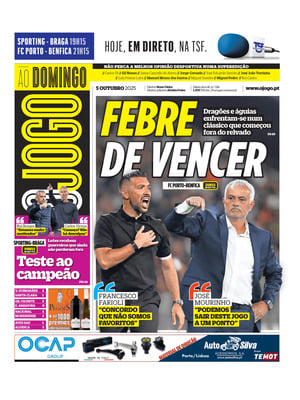 O Jogo