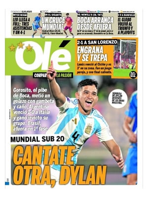 Olé