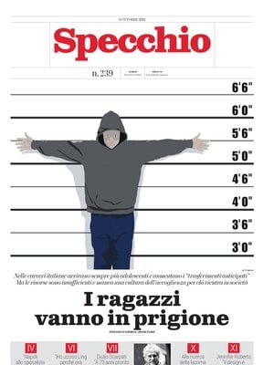 Specchio