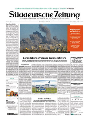 Süddeutsche Zeitung