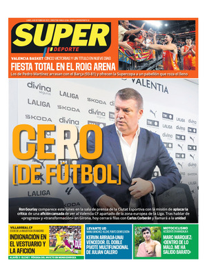 Superdeporte