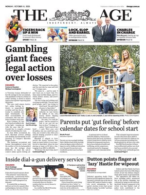 The Age