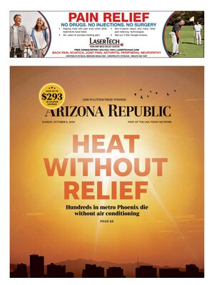 The Arizona Republic