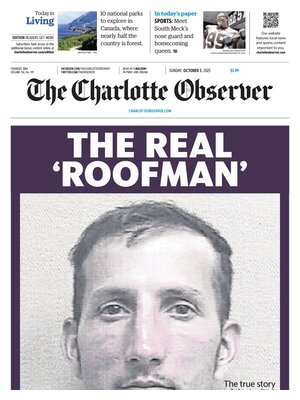 The Charlotte Observer