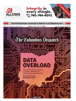 The Columbus Dispatch