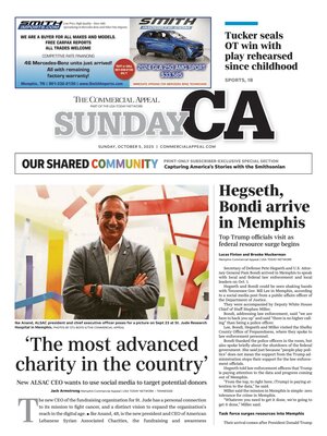 The Commercial Appeal