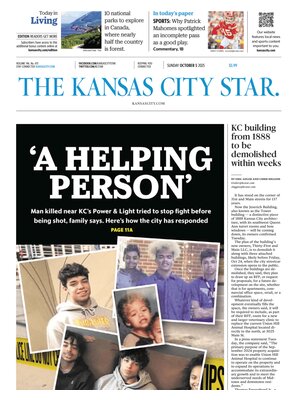 The Kansas City Star