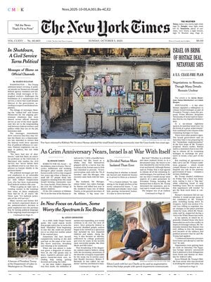 The New York Times