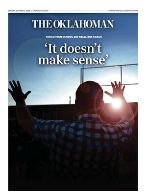 The Oklahoman