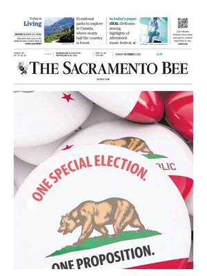 The Sacramento Bee