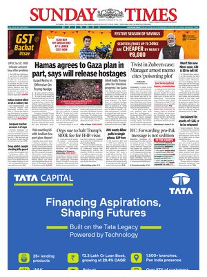 The Times of India